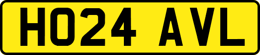 HO24AVL