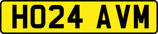 HO24AVM