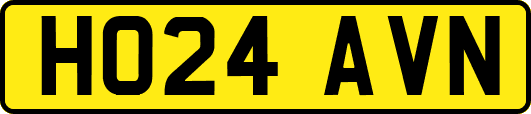 HO24AVN