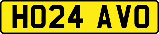 HO24AVO