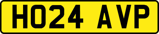 HO24AVP