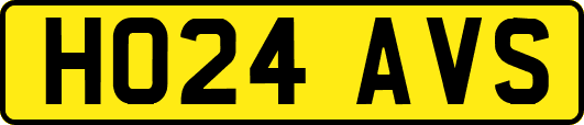 HO24AVS