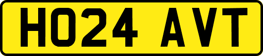 HO24AVT