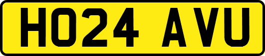 HO24AVU