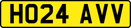 HO24AVV