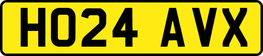 HO24AVX