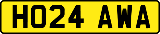 HO24AWA