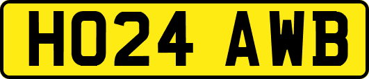 HO24AWB