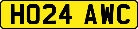 HO24AWC