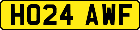 HO24AWF