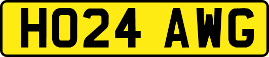 HO24AWG