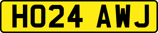 HO24AWJ