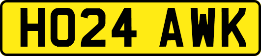 HO24AWK