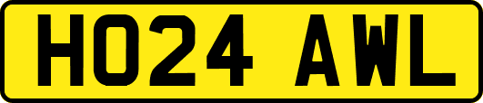 HO24AWL