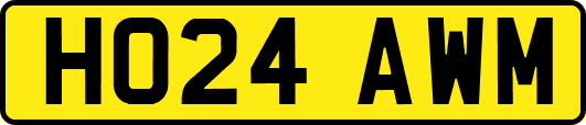 HO24AWM