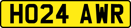 HO24AWR