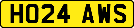 HO24AWS