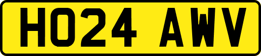 HO24AWV