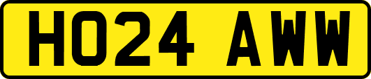 HO24AWW