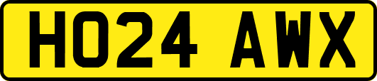 HO24AWX