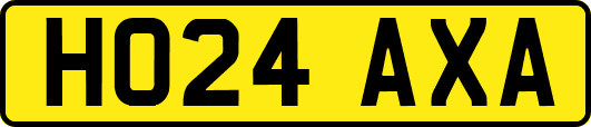 HO24AXA