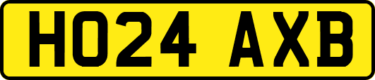 HO24AXB