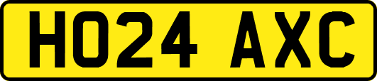 HO24AXC