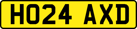 HO24AXD