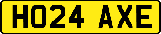 HO24AXE