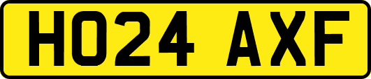 HO24AXF