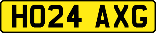 HO24AXG