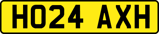 HO24AXH