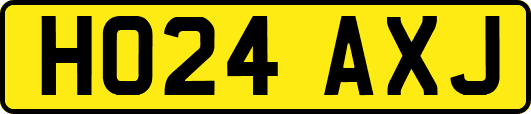 HO24AXJ