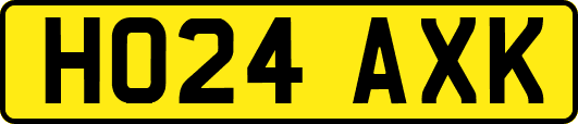 HO24AXK