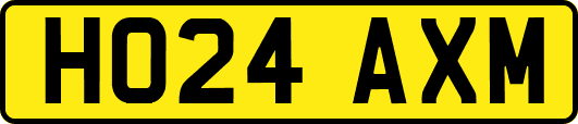 HO24AXM