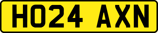 HO24AXN