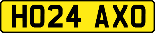 HO24AXO