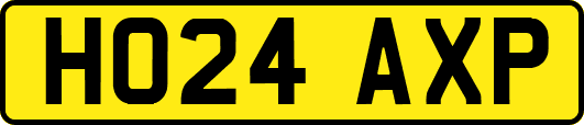 HO24AXP