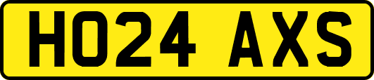 HO24AXS