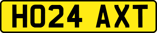 HO24AXT