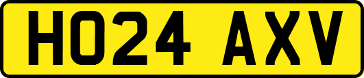 HO24AXV