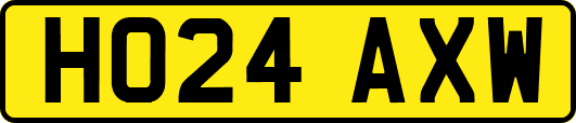 HO24AXW