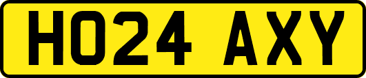 HO24AXY