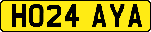 HO24AYA
