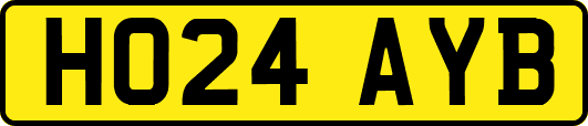 HO24AYB
