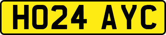 HO24AYC