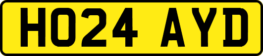 HO24AYD
