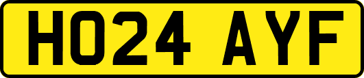HO24AYF