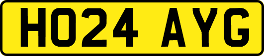 HO24AYG