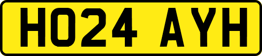 HO24AYH